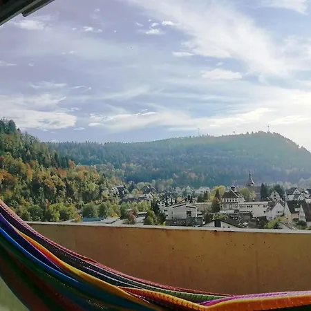 Zentrales Mit Schoenem Ueberblick! Apartment *