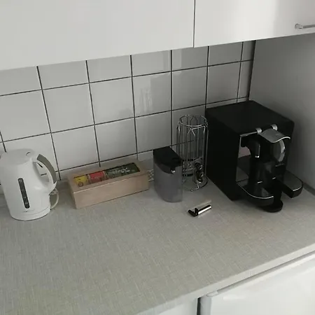 Apartment Zentrales Mit Schoenem Ueberblick! Bad Liebenzell