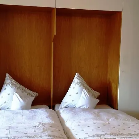 Apartment Zentrales Mit Schoenem Ueberblick!