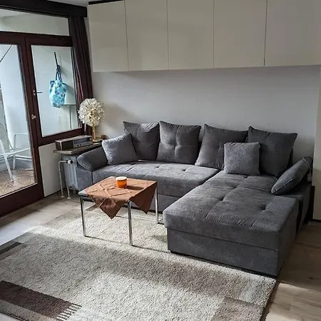 Zentrales Mit Schoenem Ueberblick! Apartment Bad Liebenzell